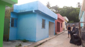 Casa de praia Itamaracá em Jaguaribe